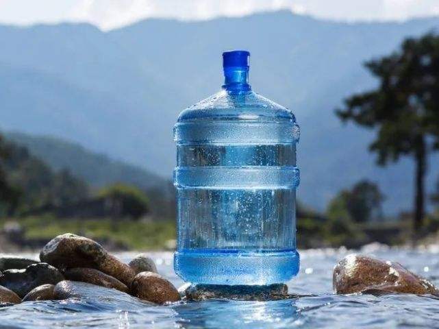 飲用水水質檢測