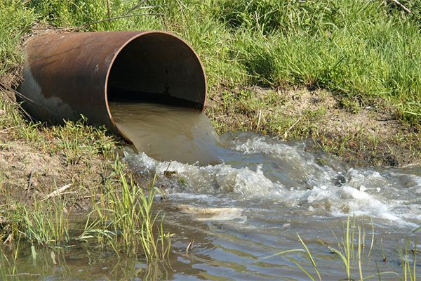 電鍍廢水檢測