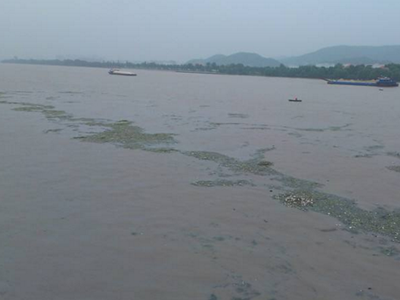 深圳水質(zhì)檢測機(jī)構(gòu)